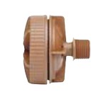 Automatic Flush Valve 1/2" MPT - Irrigation