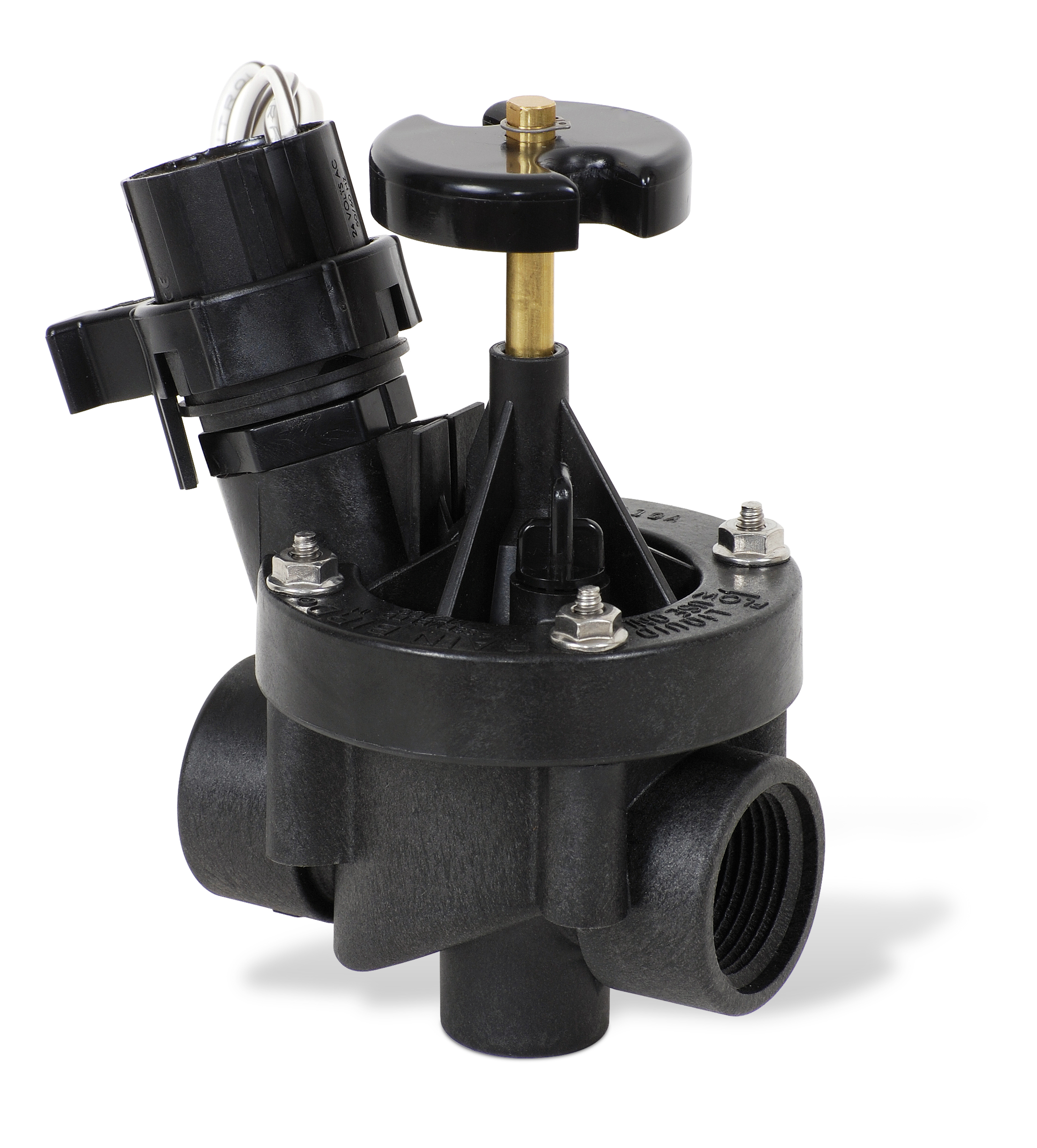 1" PEB Electric Valve - Irrigation