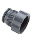 11/4" Male Acme X 1" FIPT Adapter Bushing - Golf Course