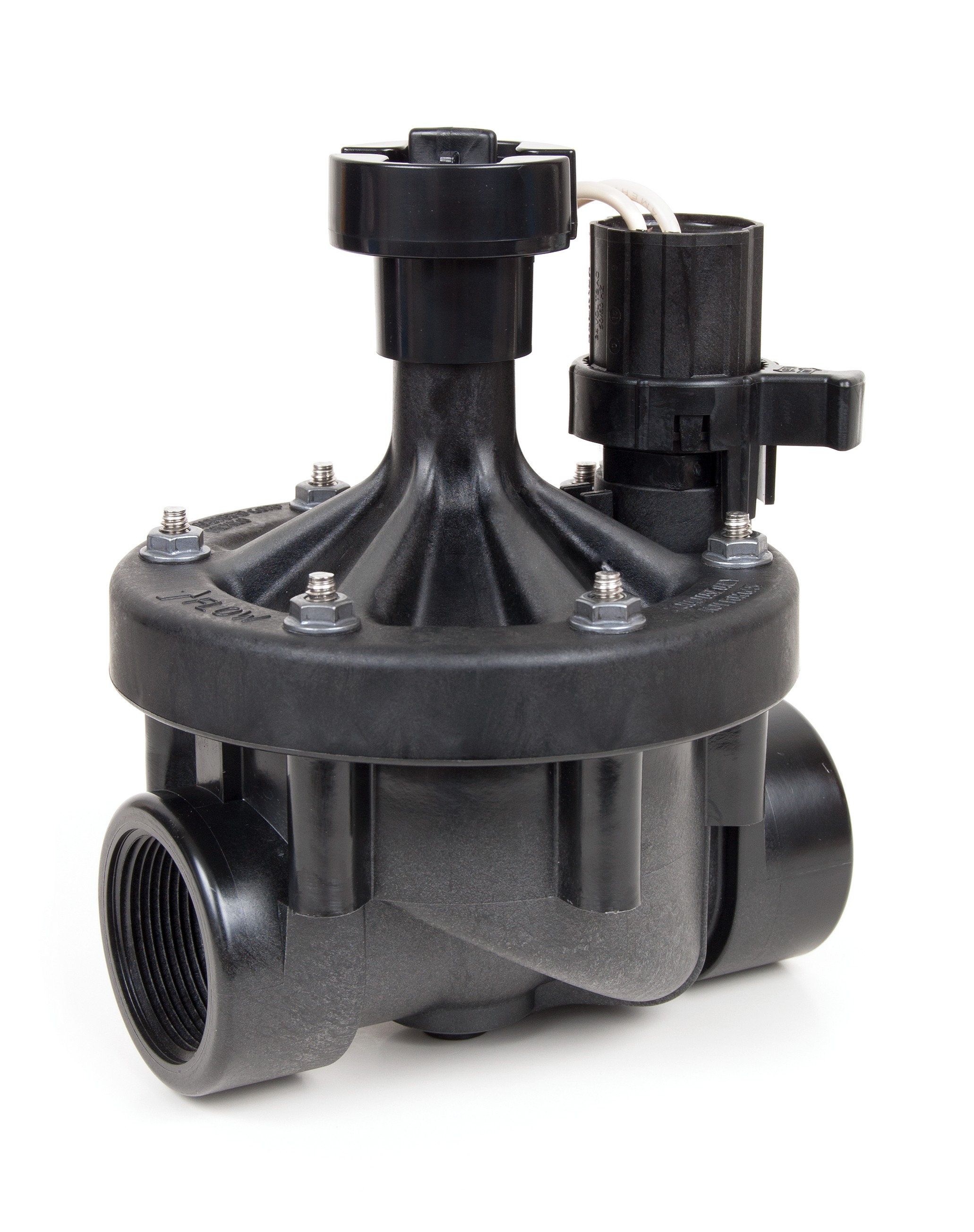 1-1/2" PEB Electric Valve - Irrigation