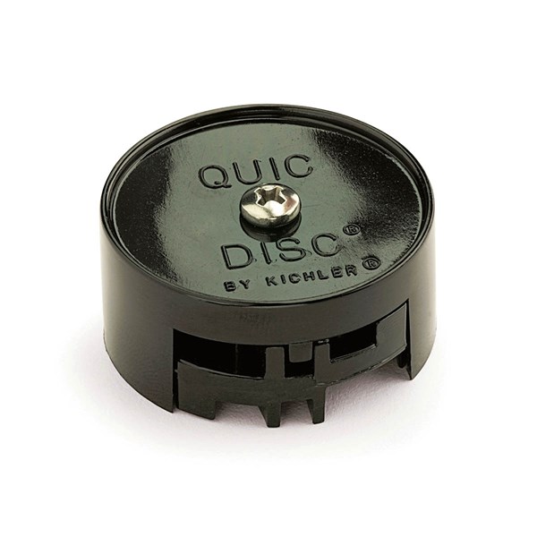 "Quic Disc" Connector - Landscape Lighting