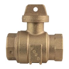 Ford Curb Valve - Irrigation