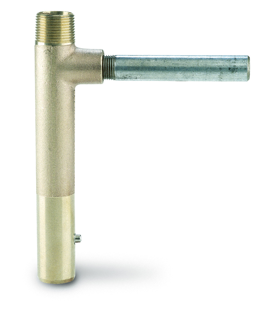 Quick Coupler Key - Irrigation