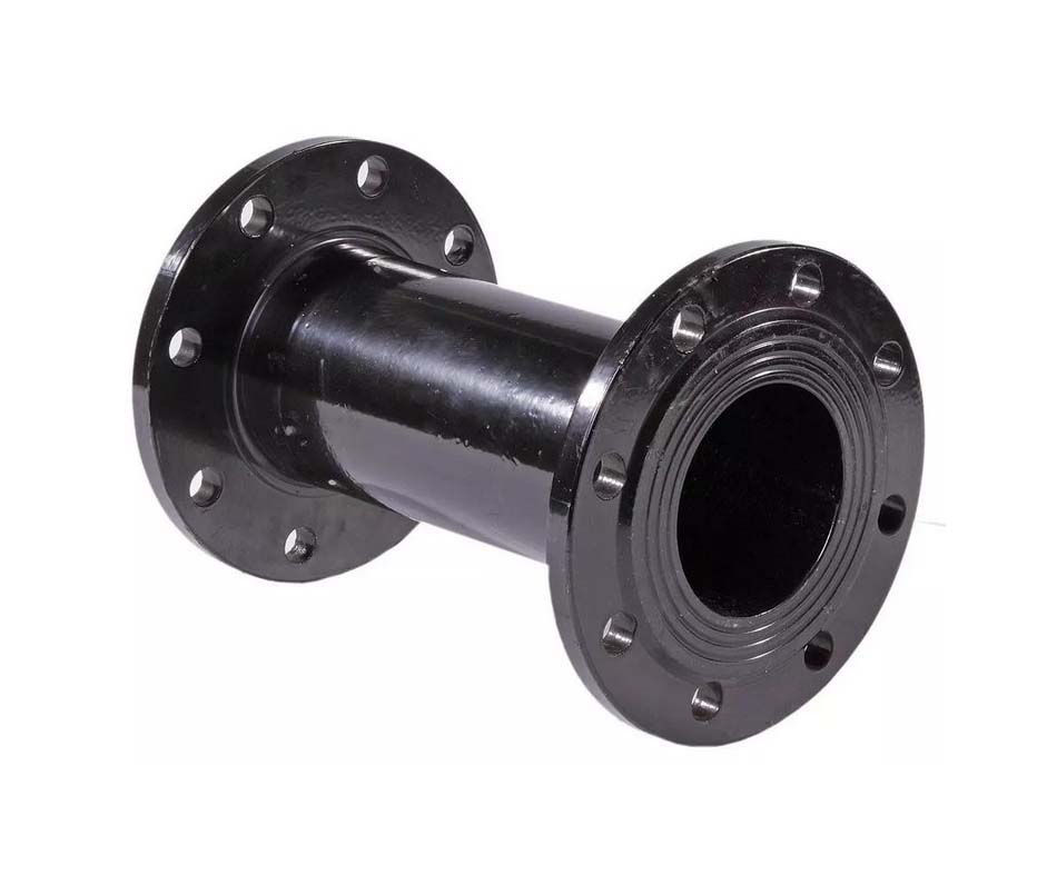 6" Flanged Spool - Commercial Irrigation