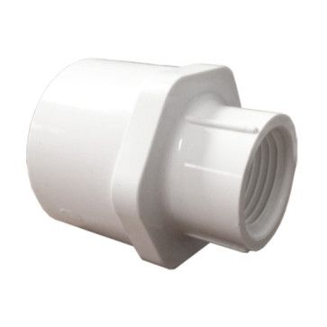 1" X 3/4" ST Female Adapter Sch 40 - Fittings