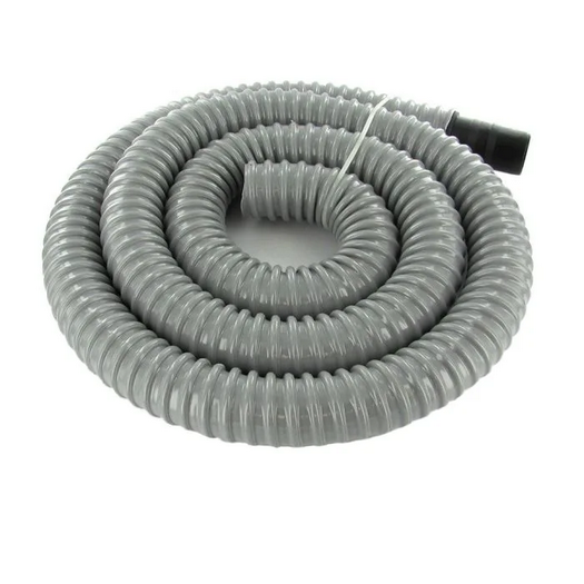 Siphon King 72" Replacement/Extension Hose W/ Coupler - Tools & Accessories