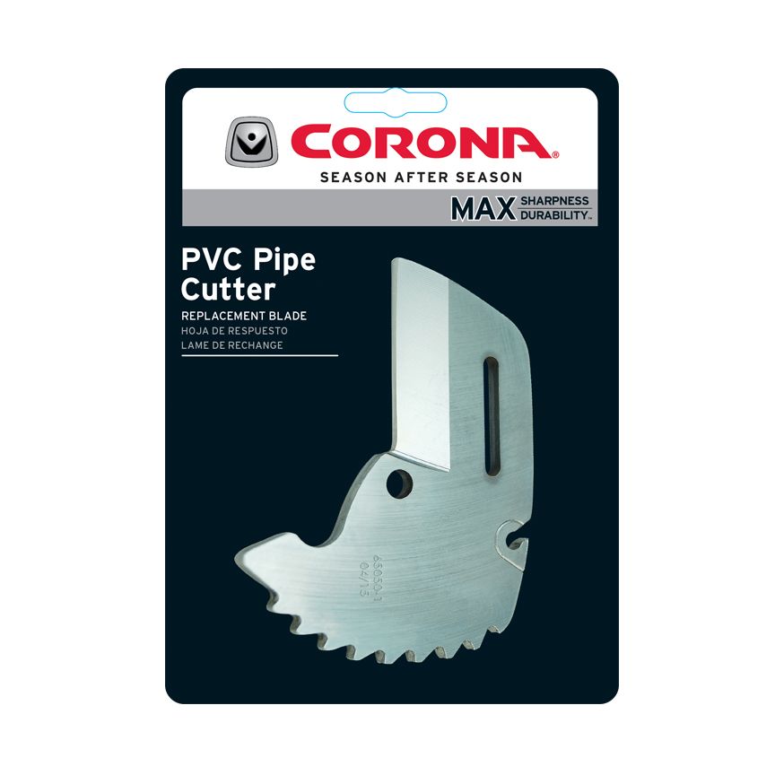 PVC Cutter Replacement Blade - Tools & Accessories