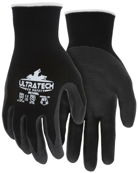 Extra Large Ultratech Insulated Gloves - Tools & Accessories