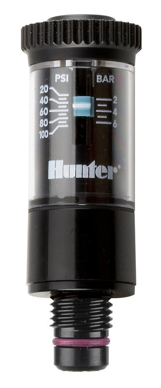 Adjustable Pressure Regulator For All Hunter Valves - Irrigation