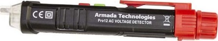 Pro12 Non-Contact Voltage Detector Wide-Range - Tools & Accessories