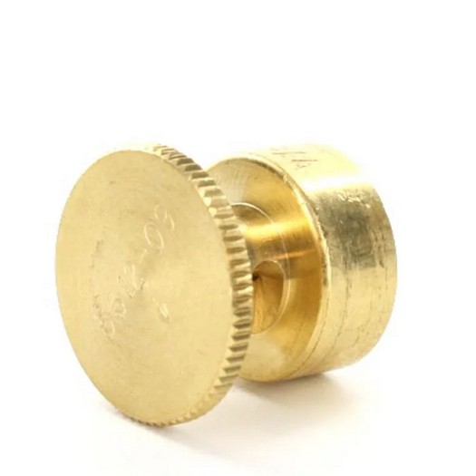 12' Quarter - Brass Nozzle - Irrigation