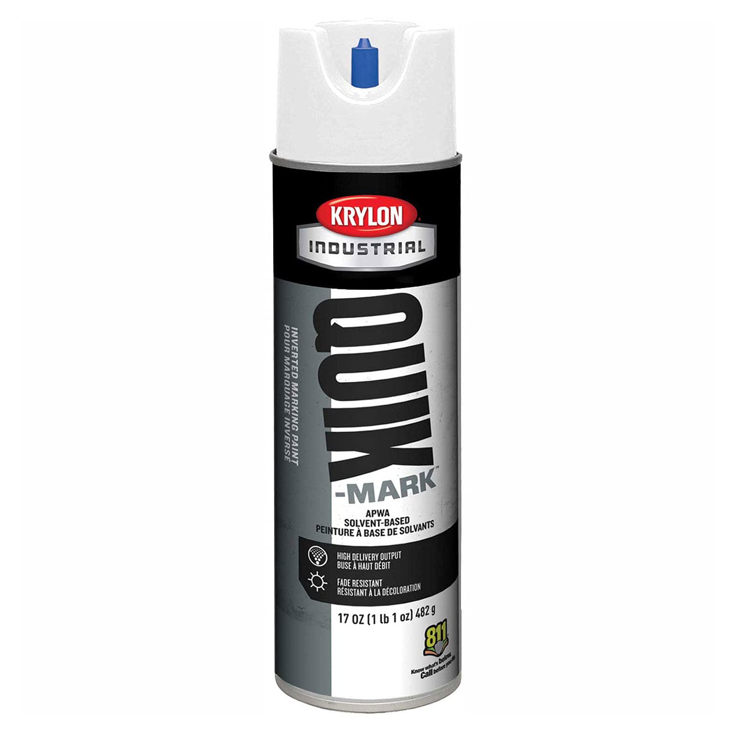 White Marking Paint - Tools & Accessories