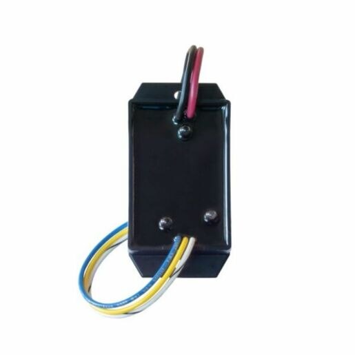 Baseline Standard Flow Sensor/Meter Bicoder - Commercial Irrigation