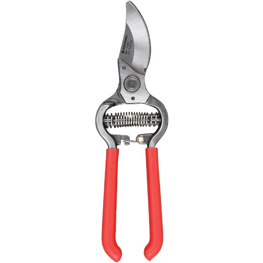 1" Bypass Hand Pruner - Tools & Accessories