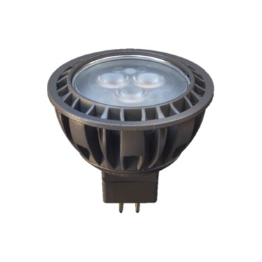 Brilliance LED Premium Mr16 4W 2700K 60 Deg - Lamp