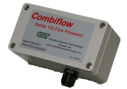 Combiflow Complete In Nema6 Houseing - Irrigation