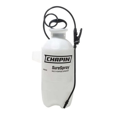 3 Gal. Surespray Hand Sprayer - Tools & Accessories