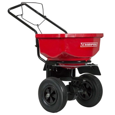 Chapin Residential Spreader 80 LB Capacity - Tools & Accessories