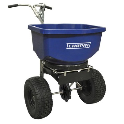 Chapin 100 LB Pro Salt & Icemelt Spreader - Tools & Accessories