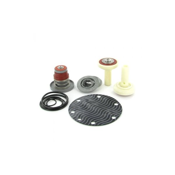 3/4" & 1" RPZ Complete Repair Kit - Main Connection