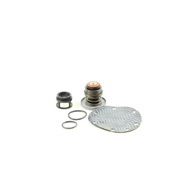 1-1/2" 4A Series RPZ Relief Valve Repair Kit - Main Connection