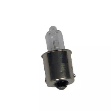 10W Single Contact Xenon Halog - Bulbs