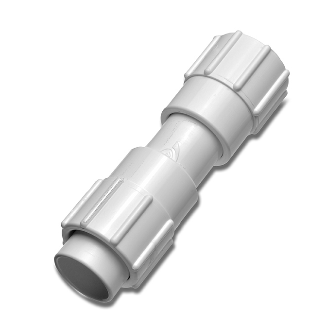 Kwik Repair Coupler - Irrigation