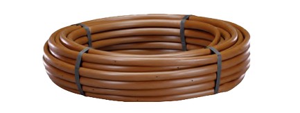 17mm Blank Tubing - Irrigation