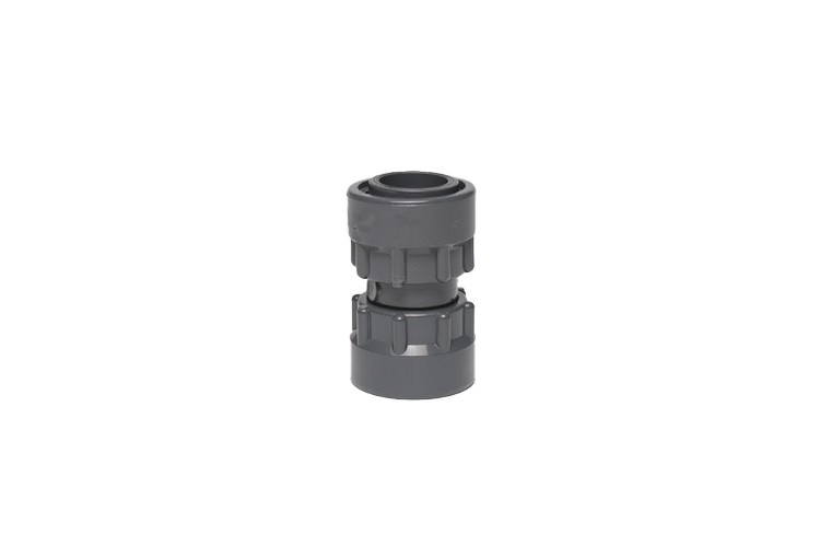 1" Manifold Swivel Coupling Swivel X Swivel - Irrigation