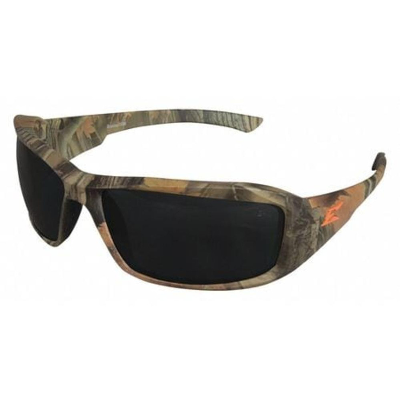 Brazeau - Camo With Polarized Smoke Lenses - Tools & Accessories