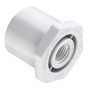 3/4" X 1/2" ST Reducer Bushing Sch 40 - Fittings