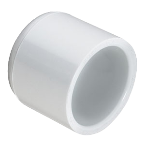 Slip Cap Sch 40 - Fittings