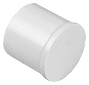 Slip Plug Sch 40 - Fittings