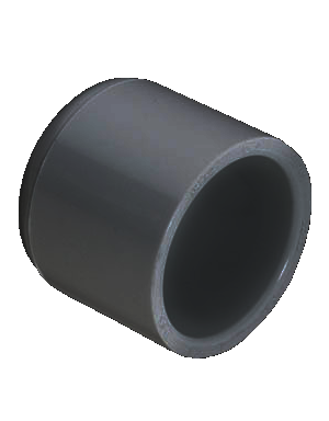 Slip Cap Sch 80 - Fittings