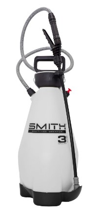 Field King 3 gal. Tank Sprayer - Landscaping