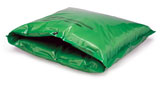 46"L X 24"H Insulated Pouch For Backflows - Green - Landscaping