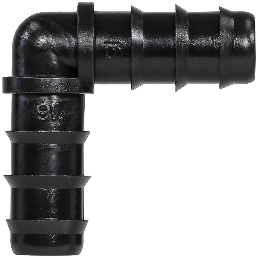 16mm Elbow - Irrigation