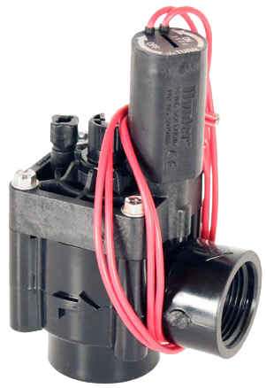 1" PGV Angle Valve W/O Flow Control - Irrigation