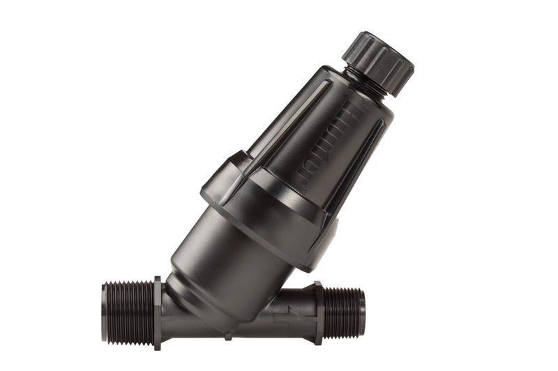 1" MPT X 3/4" MPT Drip Filter - Irrigation