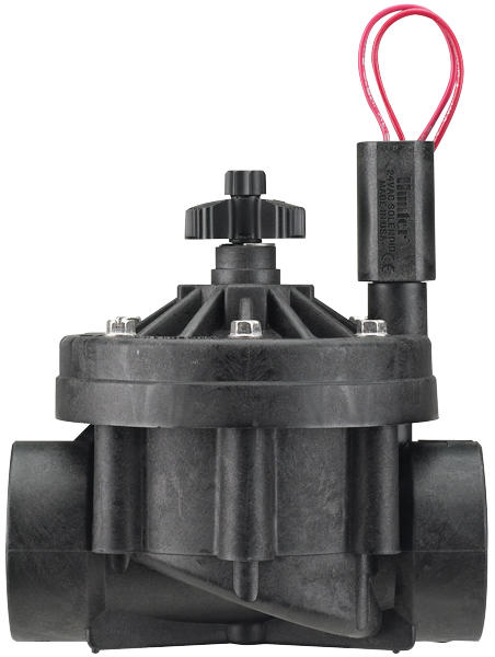 ICV Valve W/ Filter Sentry - Irrigation