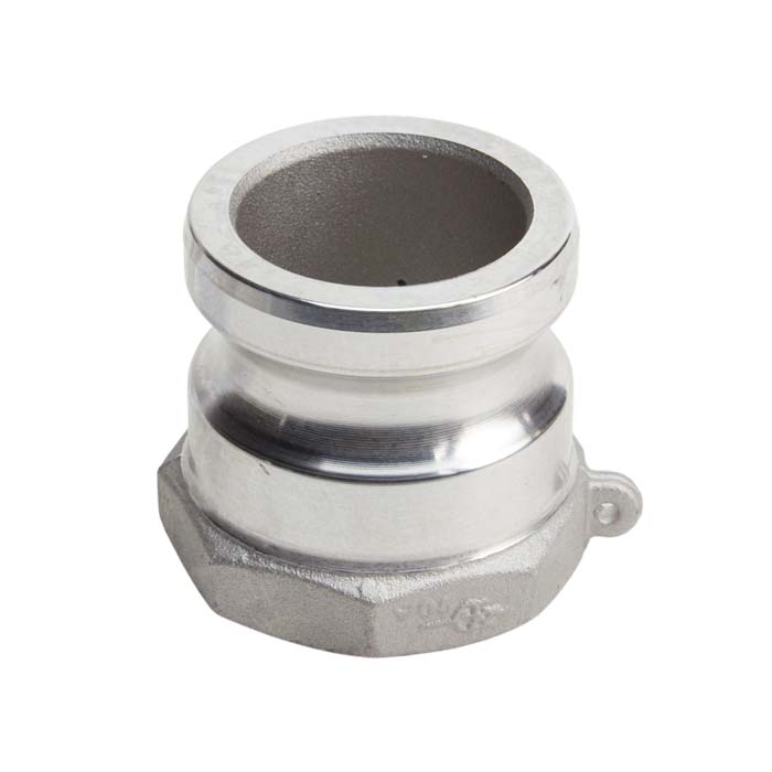 1-1/2" Insert X Female Camlock - Fittings