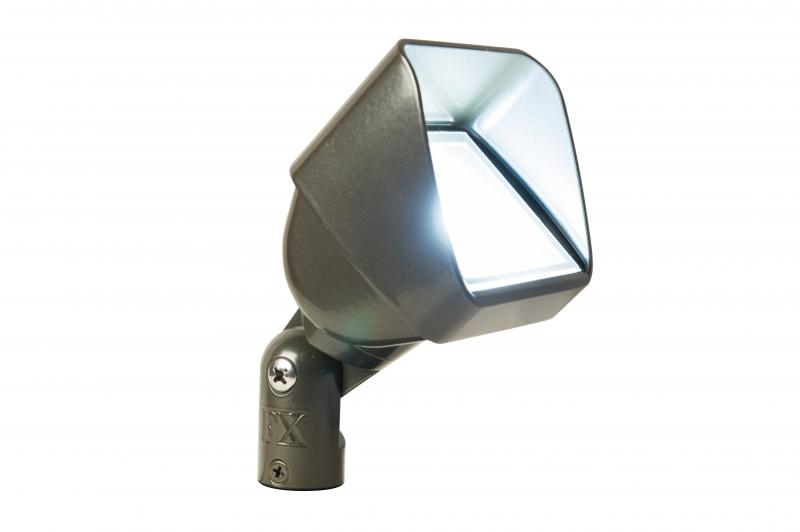 LC 6 LED Up Light - Bronze - Landscape Lighting