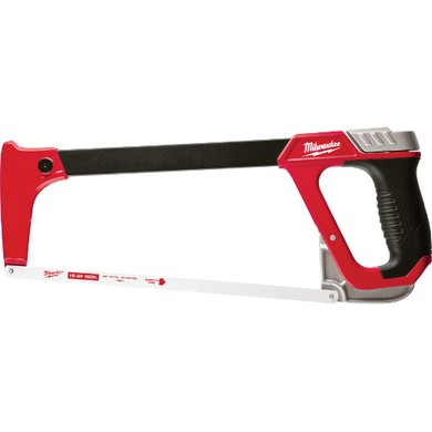 12" High Tension Hacksaw - Tools & Accessories