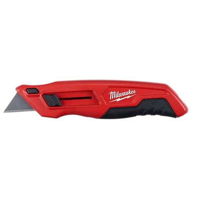 Side Slide Utility Knife - Tools & Accessories