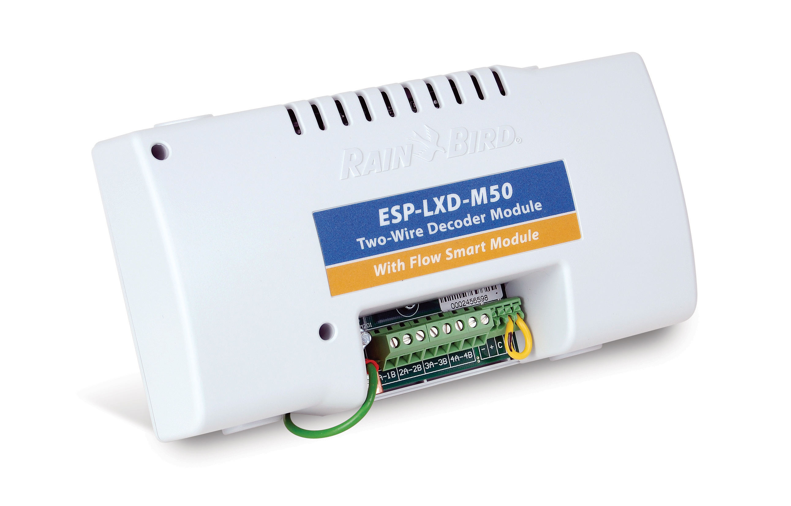 ESP-LXD Replacement Module 50-Station - Commercial Irrigation