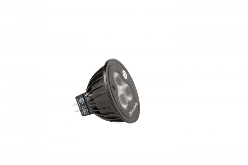 MR-16 LED 50 Watt Equiv. Cool White - 35 Degree - Landscape Lighting