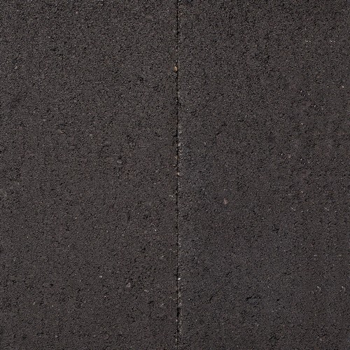 Marnia Coping 6X12 Dk Char 126S 3L Dark Charcoal Bullnose - Hardscape