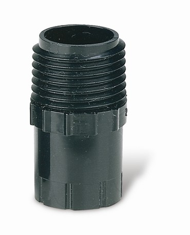 1/2" NPT Nozzle Adapter - Irrigation