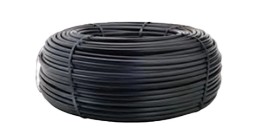 16mm Polyethylene Tubing (.520" X .620", .050" Wall) - Irrigation