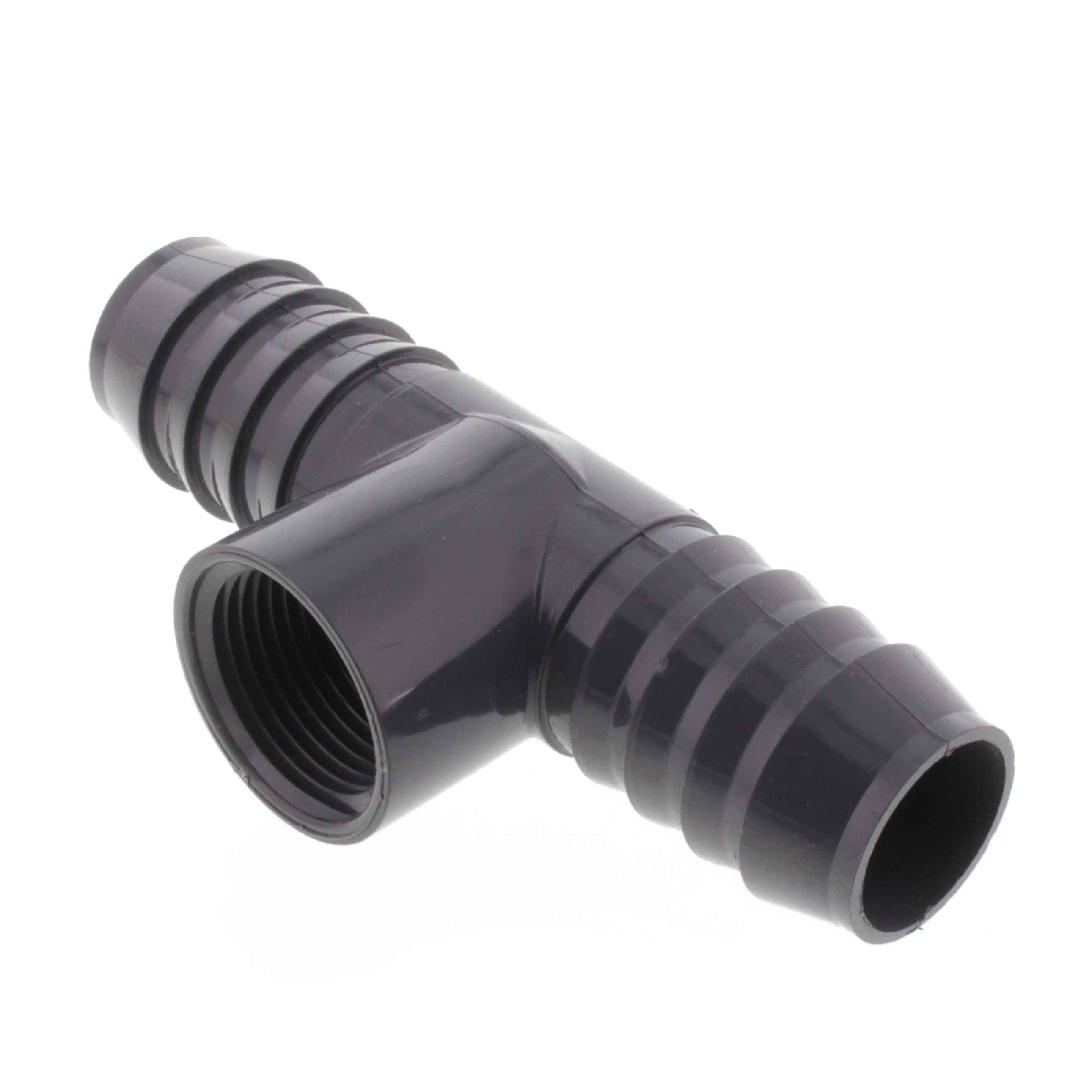 1" X 3/4" Insert X FIPT Tee - Fittings